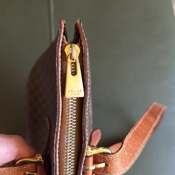 Celine Shoulder Bag Vintage - Picture 7 of 15